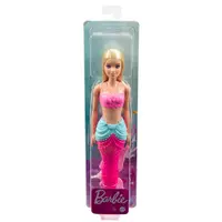 Boneca Articulada - Barbie - Dreamtopia - Sereias - Modelo Unitário Sortido - Mattel