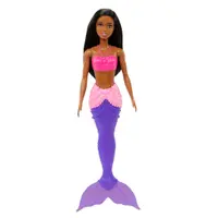 Boneca Articulada - Barbie - Dreamtopia - Sereias - Modelo Unitário Sortido - Mattel