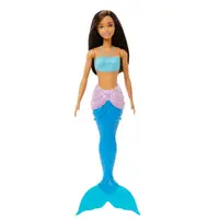 Boneca Articulada - Barbie - Dreamtopia - Sereias - Modelo Unitário Sortido - Mattel