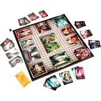 Jogo Detetive com App - Estrela