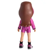 Boneca Articulada - Emilly Vick - Rosa - Novabrink