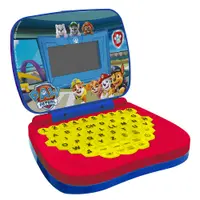 Laptop - Patrulha Canina - Bilingue - Modelos Sortidos - Candide