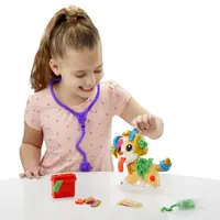 Massinha de Modelar - Play-Doh - Pet Shop - Veterinário - Hasbro