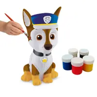 Conjunto de Pintura - Chase - Patrulha Canina - Elka