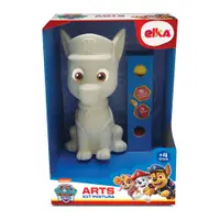 Conjunto de Pintura - Chase - Patrulha Canina - Elka