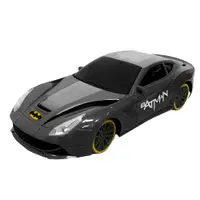 Carrinho com Controle Remoto - Batman - Autoracing - Candide