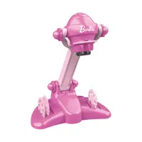 Projetor De Desenhos - Barbie - Rosa - Multikids