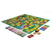 Jogo da Vida - Nova Embalagem - Estrela