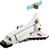 Lego - Lego Creator - Ônibus Espacial - 31134