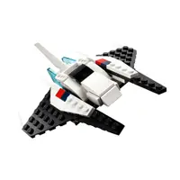 Lego - Lego Creator - Ônibus Espacial - 31134