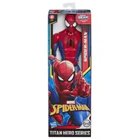 Boneco Articulado - Disney - Marvel - Homem Aranha - Titan Hero Series - Hasbro
