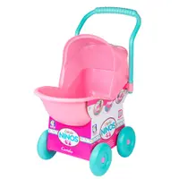 Carrinho de Boneca - Ninos - 64cm - Sortido - Cotiplás