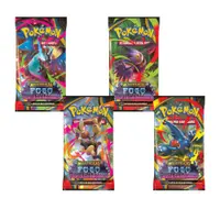 Jogo de Cartas - Pokémon - ME02  - Modelos Sortidos - Copag