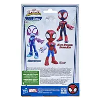 Boneco Articulado - Disney - Marvel - Amazing Friends - Homem Aranha - Hasbro