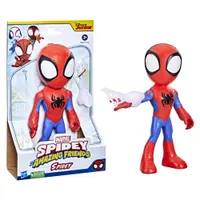 Boneco Articulado - Disney - Marvel - Amazing Friends - Homem Aranha - Hasbro