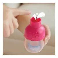 Boneca Bebê com Acessórios - Baby Alive - Bebê Shampoo - Harper Hugs Loira - Hasbro