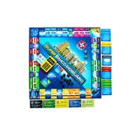 Jogo Super Banco Imobiliário - Nova Edição - Estrela