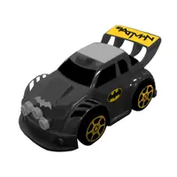 Carrinho com Controle Remoto - Batman - Smart Driver - Candide