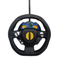 Carrinho com Controle Remoto - Batman - Smart Driver - Candide