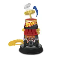 Jogo De Ação - Chave Mágica - Hot Wheels - Elka