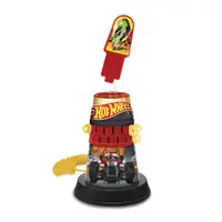 Jogo De Ação - Chave Mágica - Hot Wheels - Elka