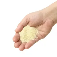 Areia Higiênica MyHug Biodegradável Milho e Mandioca Grânulos Finos