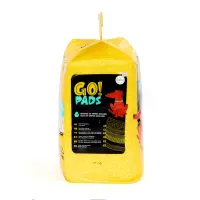 Tapete Higiênico Go Pads Slim 80x60cm