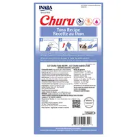 Petisco Churu Cremoso Atum para Gatos