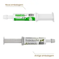 Probiótico Pet para Cães e Gatos Avert