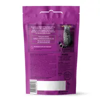 Petisco Whiskas Temptations Anti Bola de Pelo Gatos Adultos