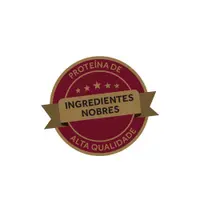 Ração GranPlus Gourmet Gatos Adultos Castrados Salmão e Frango