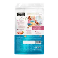 Ração Fórmula Natural Life Super Premium Cães Adultos Mini e Pequeno