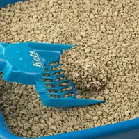 Areia Higiênica Kets para Gatos