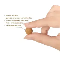 Ração Joy High Premium Cães Adultos Raças Médias e Grandes Frango e Carne