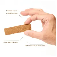 Petisco Joy Beef Carne para Cães
