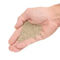 Areia Higiênica Mineral Multigrãos Myhug