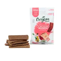 Bifinho Cães Origem Natural Cordeiro