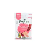 Bifinho Cães Origem Natural Cordeiro