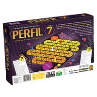 Jogo Perfil 7 - Grow