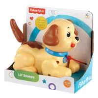 Meu Primeiro Cachorrinho - Fisher-Price