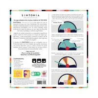 Jogo - Sintonia - Wavelength - Galapagos