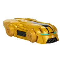 Figura de Ação - Bumblebee - Transformers One - Mega Changer - Hasbro