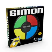 Jogo Simon Clássico - Hasbro