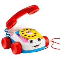 Telefone Feliz - Fisher-Price