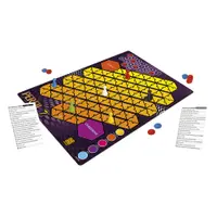 Jogo Perfil 7 - Grow