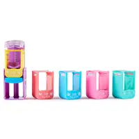 Conjunto De Pintura Para Unhas - Cool Maker - Go Glam U-Nique Nail Salon - Sunny
