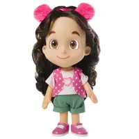 Boneca Articulada - Maria Clara - 24 cm - Novabrink