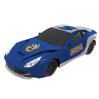 Carrinho com Controle Remoto - Sonic - Autoracing - Candide