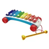 Xilofone para Bebês - Fisher-Price - Colorido