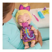 Boneca Bebê Com Acessórios - Baby Alive - Lala Googoo - Hasbro